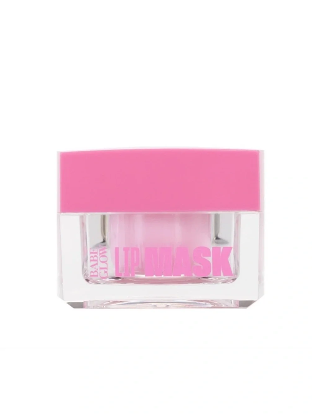 🆕 babe glow lip mask
